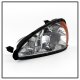 Pontiac Grand AM 1999-2005 Headlights