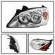 Pontiac G6 2005-2010 Headlights