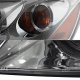 Pontiac G6 2005-2010 Smoked Headlights