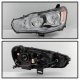 Mitsubishi Lancer 2008-2017 Headlights