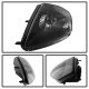 Mitsubishi Eclipse 2000-2005 Black Headlights