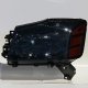Nissan Titan 2004-2015 Smoked Headlights