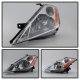 Nissan Murano 2003-2007 Headlights