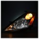 Nissan Murano 2003-2007 Headlights