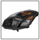 Nissan Quest 2004-2009 Headlights