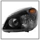 Nissan Quest 2004-2009 Headlights