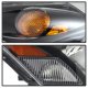 Nissan Quest 2004-2009 Headlights