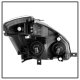 Nissan Quest 2004-2009 Headlights