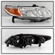 Honda Civic Coupe 2006-2011 Headlights