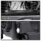 Honda Ridgeline 2006-2014 Black Headlights