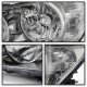 Lexus IS300 2001-2005 HID Headlights