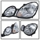 Lexus GS400 1998-2005 Headlights