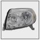 Toyota 4Runner 2003-2005 Headlights