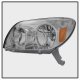 Toyota 4Runner 2003-2005 Headlights