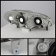 Toyota Corolla 2003-2008 Headlights