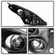 Toyota Celica 2000-2005 Headlights