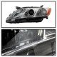 Toyota Camry 2007-2009 Headlights
