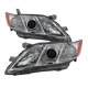 Toyota Camry 2007-2009 Headlights