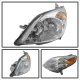 Toyota Matrix 2003-2008 Headlights