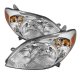 Toyota Matrix 2003-2008 Headlights