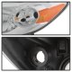 Toyota Matrix 2009-2013 Headlights