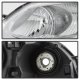Toyota Matrix 2009-2013 Headlights