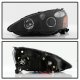 Acura RSX 2002-2004 Black Projector Headlights