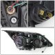 Honda CRV 2007-2011 Projector Headlights