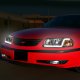 Chevy Impala 2000-2005 Headlights Tube DRL