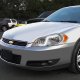 Chevy Impala 2006-2016 Headlights LED DRL