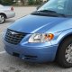 Chrysler Town and Country 2001-2007 Headlights