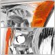 Dodge Caliber 2007-2012 Headlights