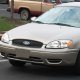 Ford Taurus 2000-2007 Headlights