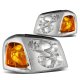 GMC Envoy 2002-2009 Headlights