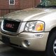 GMC Envoy 2002-2009 Headlights