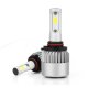 H13 LED Headlight Bulbs