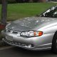 Chevy Monte Carlo 2000-2005 Headlights