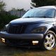 Chrysler PT Cruiser 2001-2005 Smoked Headlights