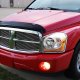Dodge Durango 2004-2006 Headlights