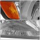 Honda Odyssey 1999-2004 Headlights