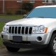 Jeep Grand Cherokee 2005-2007 Headlights