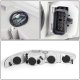 Oldsmobile Intrigue 1998-2002 Headlights