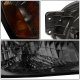 Subaru Legacy 2000-2004 Smoked Headlights