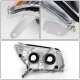 Toyota 4Runner 2006-2009 Projector Headlights