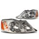 Toyota Avalon 2000-2004 Headlights
