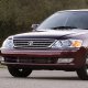 Toyota Avalon 2000-2004 Headlights