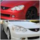 Acura RSX 2002-2004 Headlights