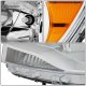 Chevy Colorado 2015-2022 Headlights