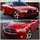Dodge Charger 2011-2014 Headlights