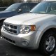 Ford Escape 2008-2012 Euro Headlights